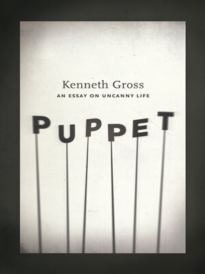 cover image of Puppet